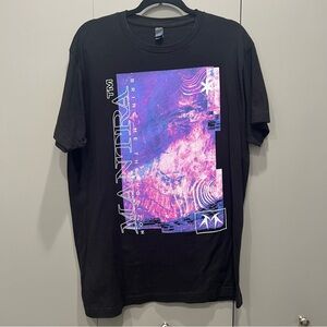 Bring Me The Horizon BMTH Mantra T Shirt Tee Unisex Size L